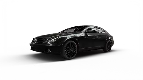 Mercedes CLS