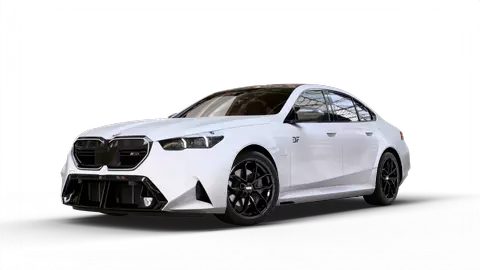 BMW M5 Typ G90 (Limousine)
