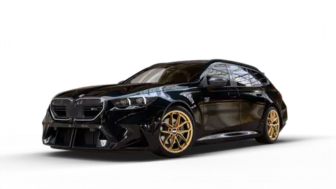 BMW M5 Typ G99 (Touring)