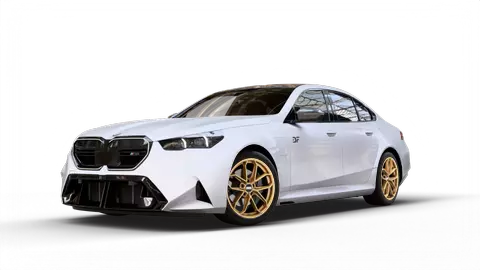 BMW M5 Typ G90 (Limousine)