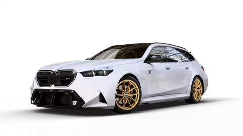 BMW M5 Typ G99 (Touring)