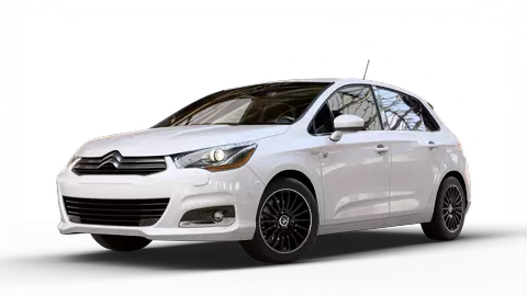 Citroen C4 Typ N