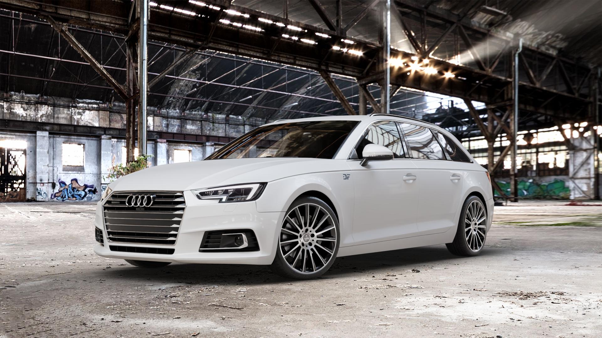 Audi A4 B9 (2015): Preis & Motoren