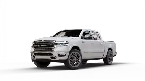Dodge RAM 1500 V