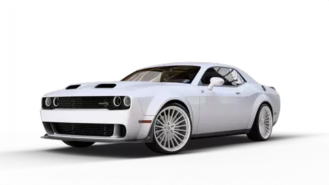 Dodge Challenger (15-) Typ LC