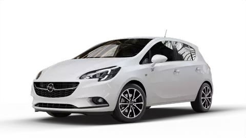 Opel Corsa E Typ S-D