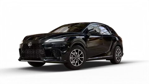 Lexus RX V Typ AL3(M)