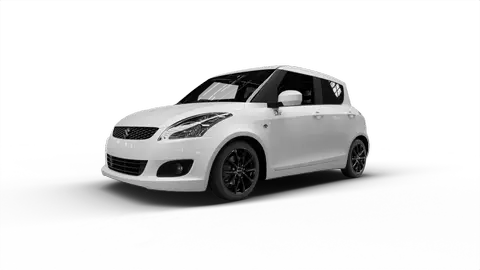 Suzuki Swift V Typ FZ