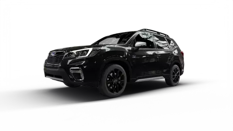 Subaru Forester V Typ S5