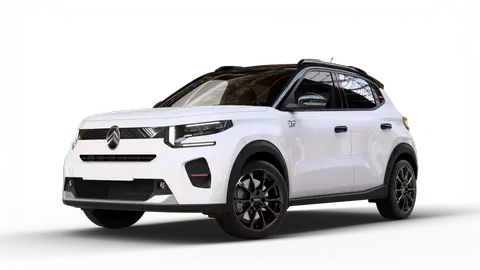 Citroen C3 IV