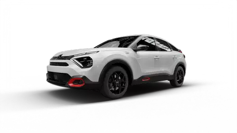 Citroen C4 Typ B