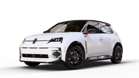 Renault R5