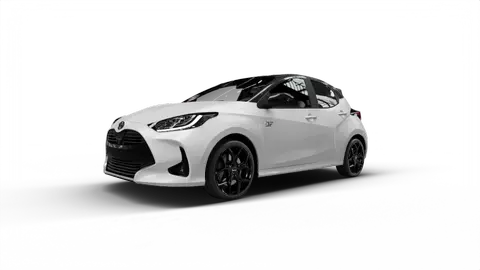 Toyota Yaris IV Typ XPA1F(EU,M)