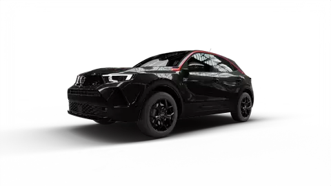 Opel Mokka-e Typ U