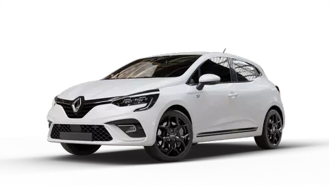 Renault Clio V Typ RJA