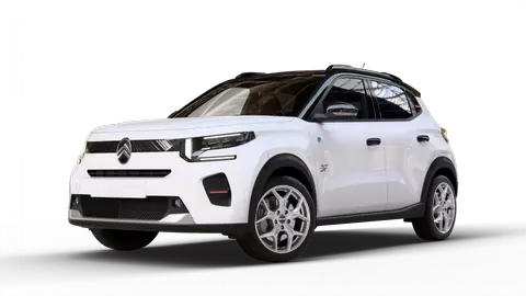 Citroen C3 IV