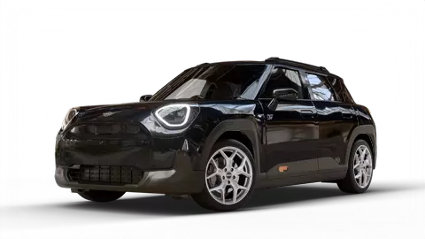 Mini Aceman