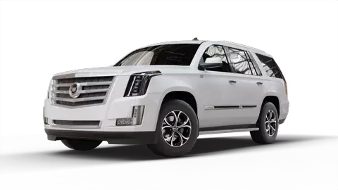 Cadillac Escalade Typ GMT926