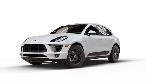 Porsche Macan Typ 95B