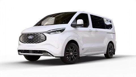 Ford Transit Custom Typ NXN