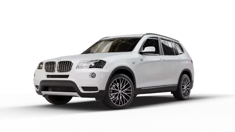 BMW X3 Typ F25 (X3, X-N1)