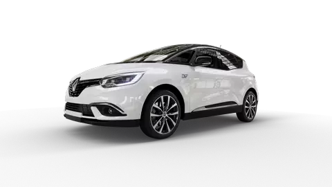 Renault Scénic IV Typ RFA