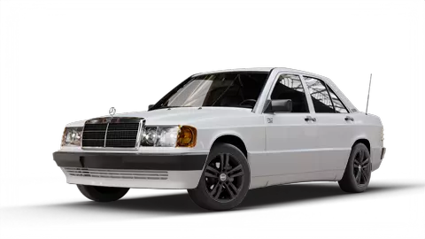 Mercedes 190 Typ W201
