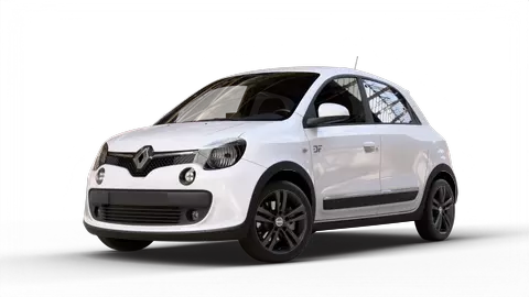 Renault Twingo III Typ AH