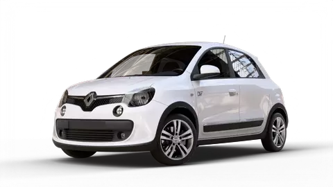 Renault Twingo III Typ AH