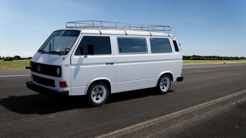 Vw T3 Mit Goldenen Ronal R9 Volkswagen (VW) - T3 Campingwagen Felgen und Kompletträder | felgenshop.de