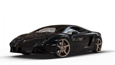 Lamborghini Gallardo