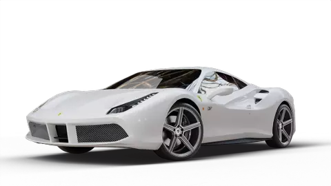 Ferrari 488