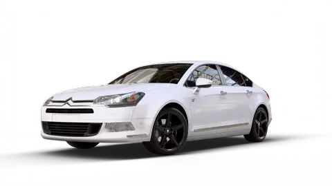 Citroen C5 X PlugIn Typ N