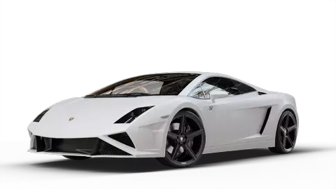 Lamborghini Gallardo