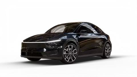 Tesla Model Y Facelift Typ 003/005