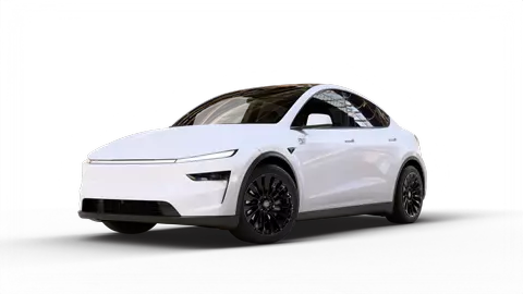 Tesla Model Y Facelift Typ 003/005