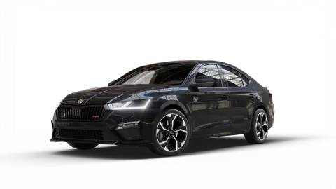 Skoda Octavia IV Limousine Typ NX
