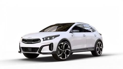 Kia XCeed Typ CD Facelift
