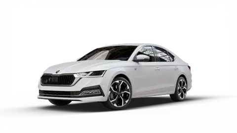 Skoda Octavia IV Limousine Typ NX