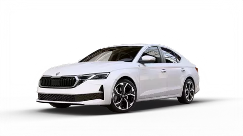 Skoda Octavia IV Limousine Typ NX Facelift