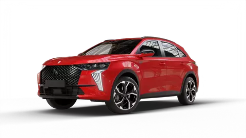 Citroen DS7 Crossback Typ J