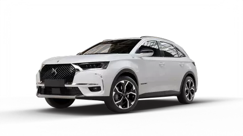 Citroen DS7 Crossback Typ J