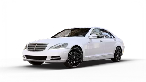 Mercedes S-Klasse Typ W116