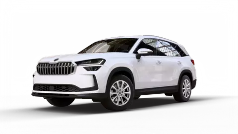 Skoda Kodiaq Typ PS