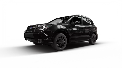 Subaru Forester IV Typ SJ