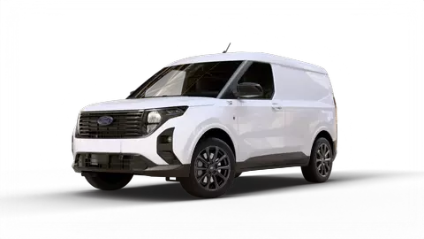 Ford Transit Courier Typ N3P