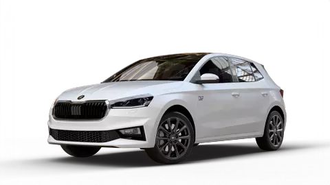 Skoda Fabia IV Typ PJ