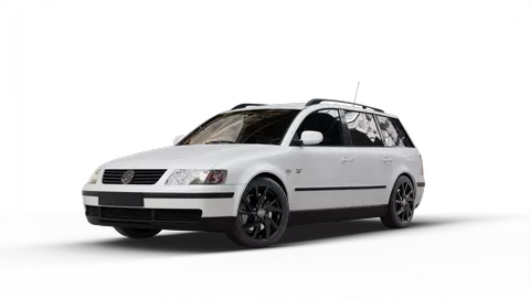 Volkswagen (VW) Passat 3B Limousine