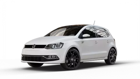Volkswagen (VW) Polo V Typ 6C