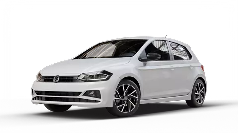 Volkswagen (VW) Polo VI Typ AW